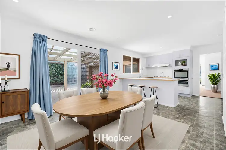 Fifth view of Homely house listing, 8 Dean Close, Narre Warren South VIC 3805