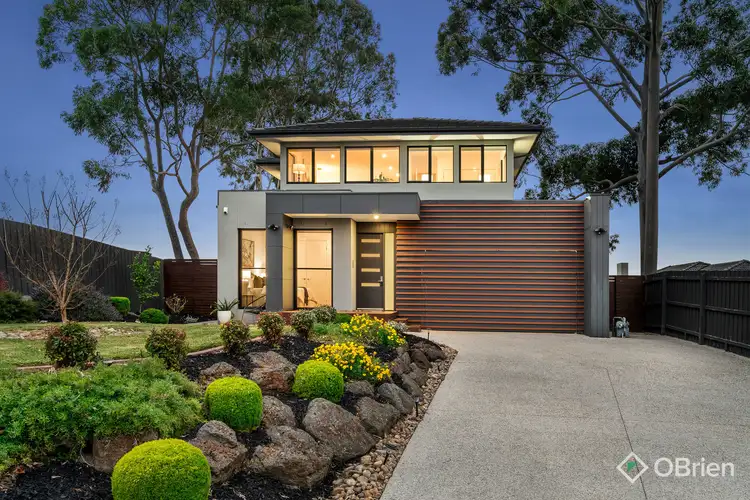 9 Holyrood Drive, Vermont VIC 3133