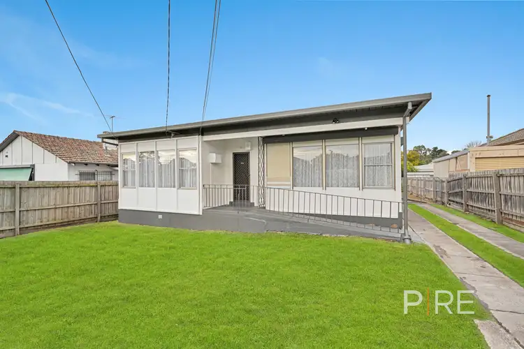 145 Power Road, Doveton VIC 3177