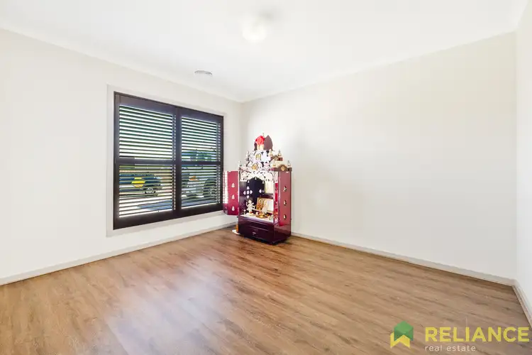 Third view of Homely house listing, 10 Blake Drive, Maddingley VIC 3340