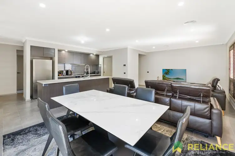 Sixth view of Homely house listing, 10 Blake Drive, Maddingley VIC 3340