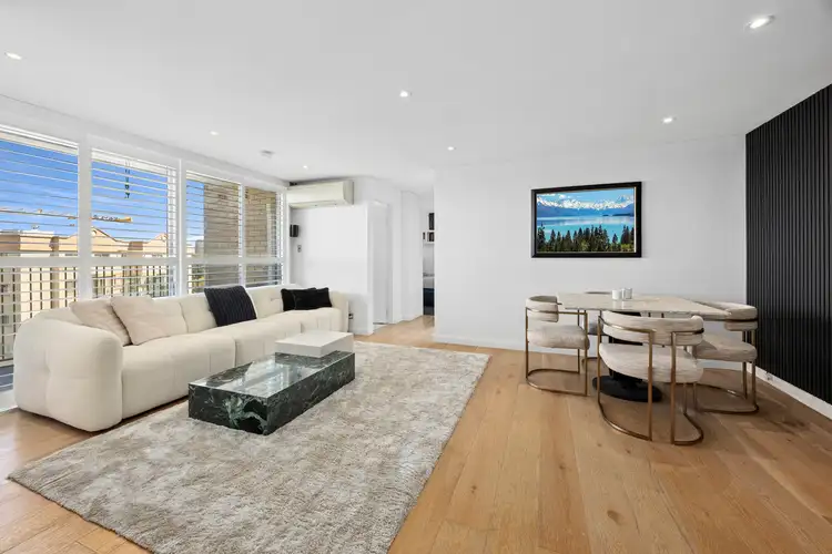 6A/72 Prince Street, Mosman NSW 2088