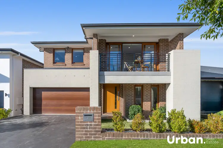 27 Waxflower Street, Denham Court NSW 2565