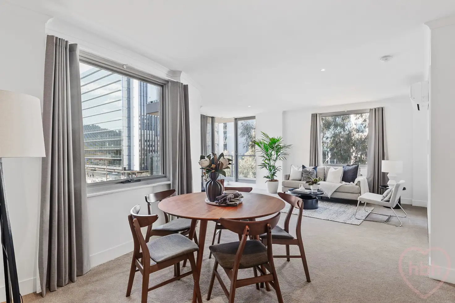 Main view of Homely unit listing, 51/77 Northbourne Avenue, Turner ACT 2612