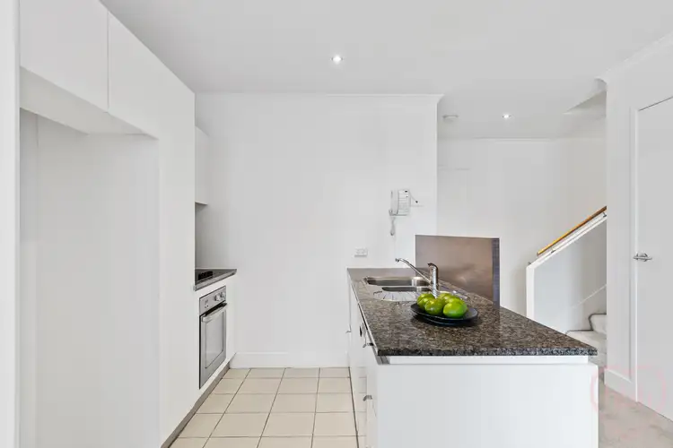 Fourth view of Homely unit listing, 51/77 Northbourne Avenue, Turner ACT 2612