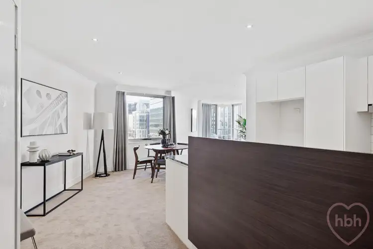 Fifth view of Homely unit listing, 51/77 Northbourne Avenue, Turner ACT 2612