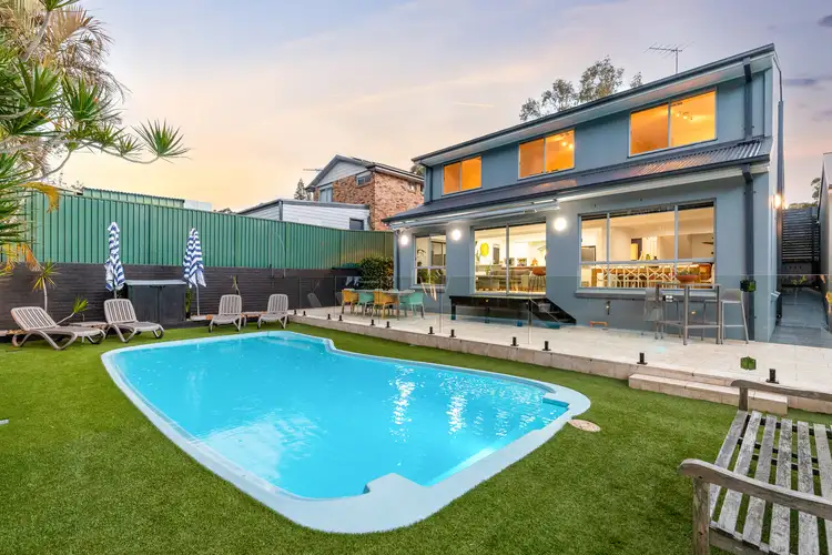 53 Plymouth Crescent, Kings Langley NSW 2147