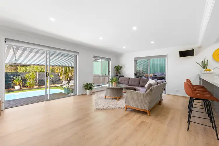 Second view of Homely house listing, 53 Plymouth Crescent, Kings Langley NSW 2147