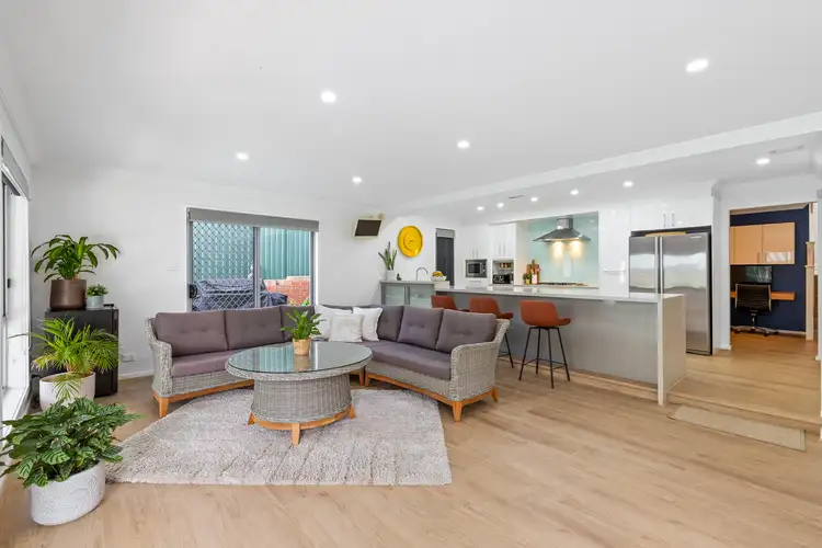 Third view of Homely house listing, 53 Plymouth Crescent, Kings Langley NSW 2147