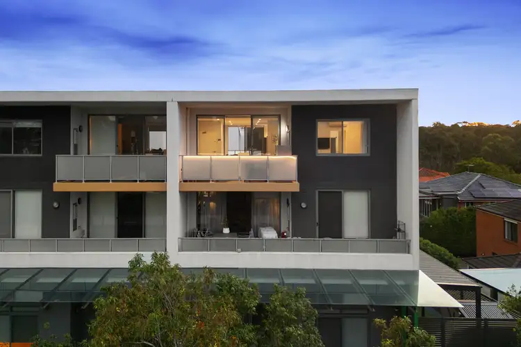 217/2-4 Aberdour Avenue, Rouse Hill NSW 2155