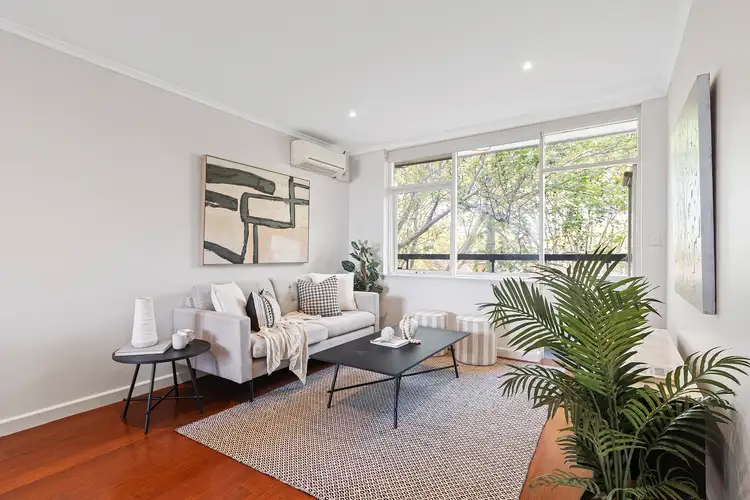Fourth view of Homely apartment listing, 5/46-48 Ruskin Street, Elwood VIC 3184