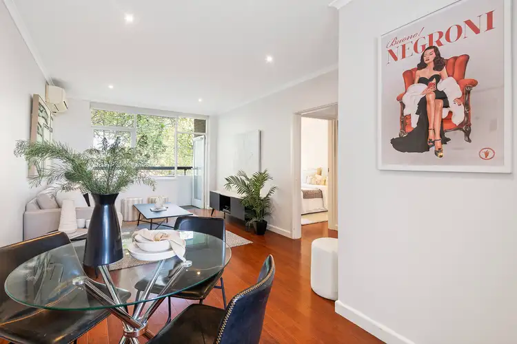 Fifth view of Homely apartment listing, 5/46-48 Ruskin Street, Elwood VIC 3184