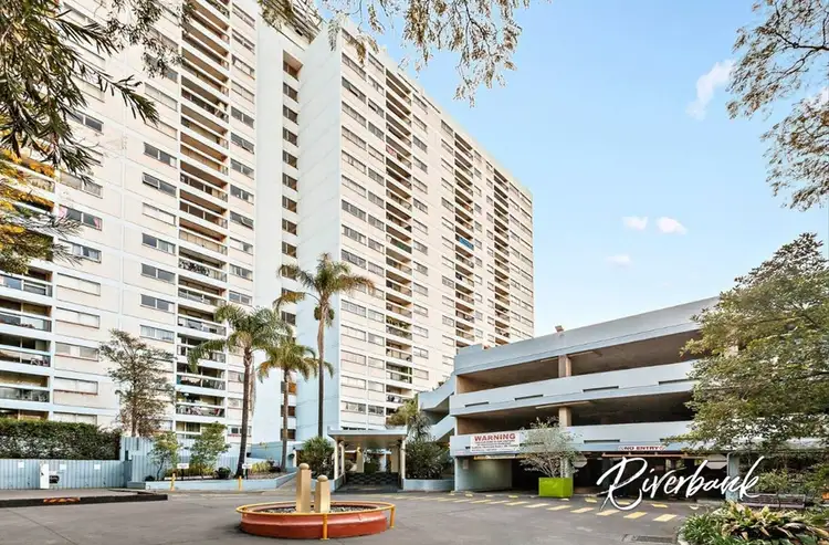 6K/15 Campbell Street, Parramatta NSW 2150