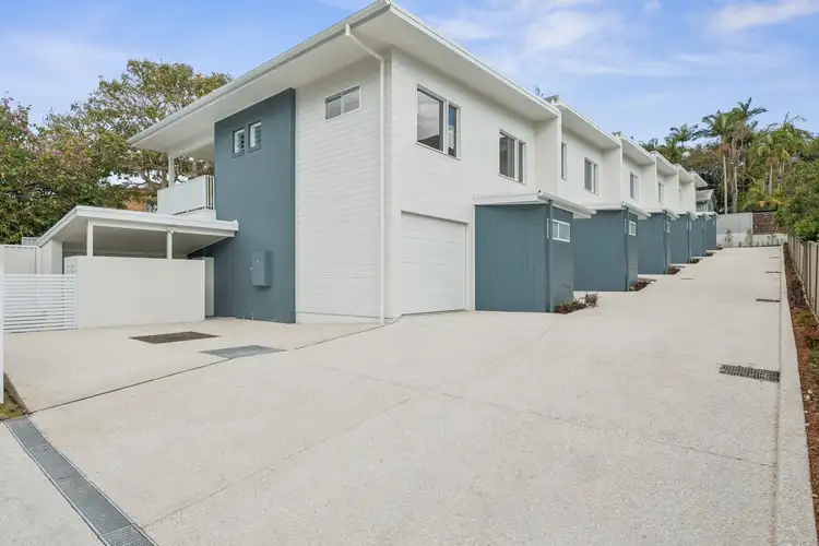 1-3/260 Harbour Drive, Coffs Harbour NSW 2450