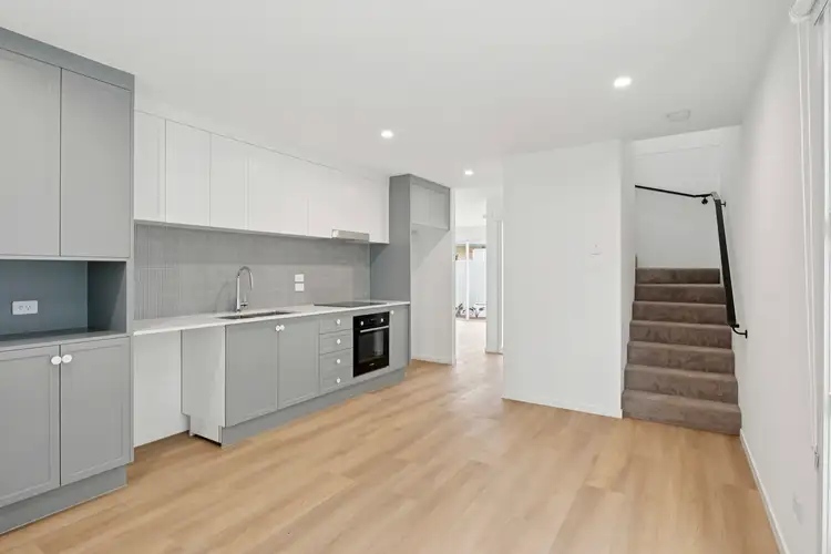 Second view of Homely townhouse listing, 1-3/260 Harbour Drive, Coffs Harbour NSW 2450