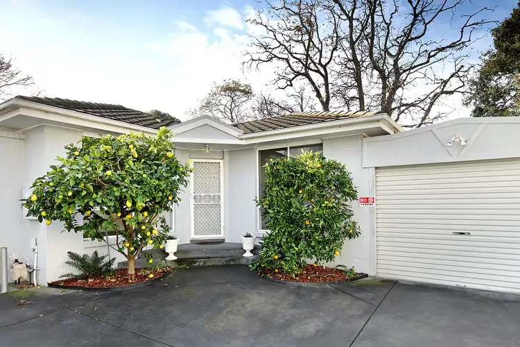 6A Cullinane Street, Black Rock VIC 3193