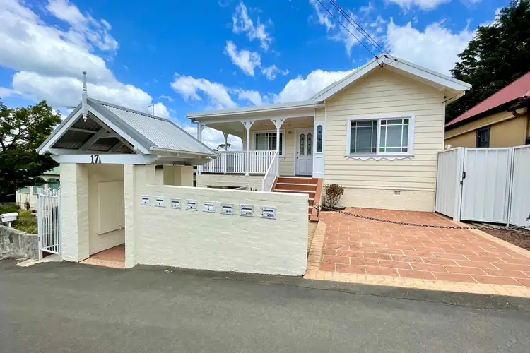 5/17a Lovel Street, Katoomba NSW 2780