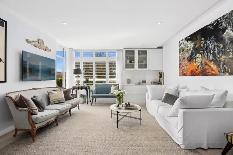 Second view of Homely apartment listing, 1/26 Raglan Street, Mosman NSW 2088