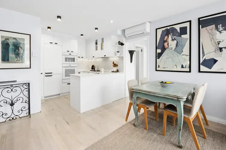 Third view of Homely apartment listing, 1/26 Raglan Street, Mosman NSW 2088