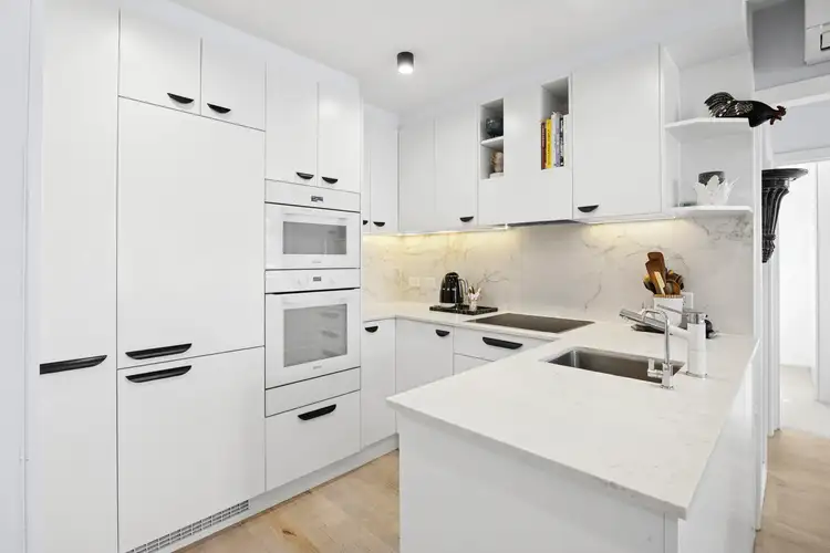 Fourth view of Homely apartment listing, 1/26 Raglan Street, Mosman NSW 2088