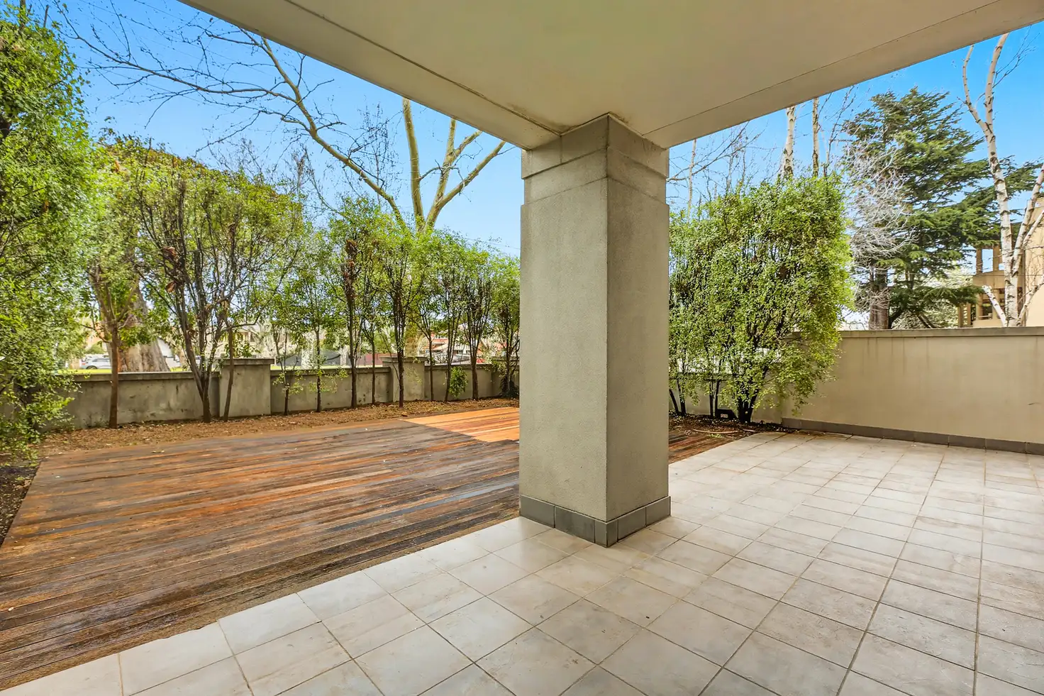 Main view of Homely house listing, 2/327 Dandenong Road, Prahran VIC 3181