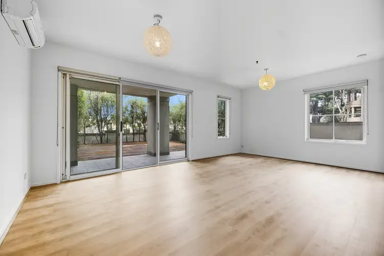 Third view of Homely house listing, 2/327 Dandenong Road, Prahran VIC 3181