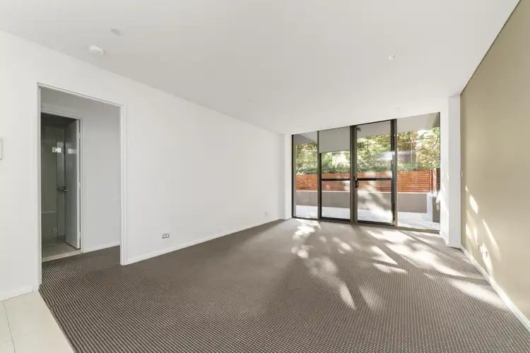 Main view of Homely apartment listing, G03/26 Ferntree Place, Epping NSW 2121