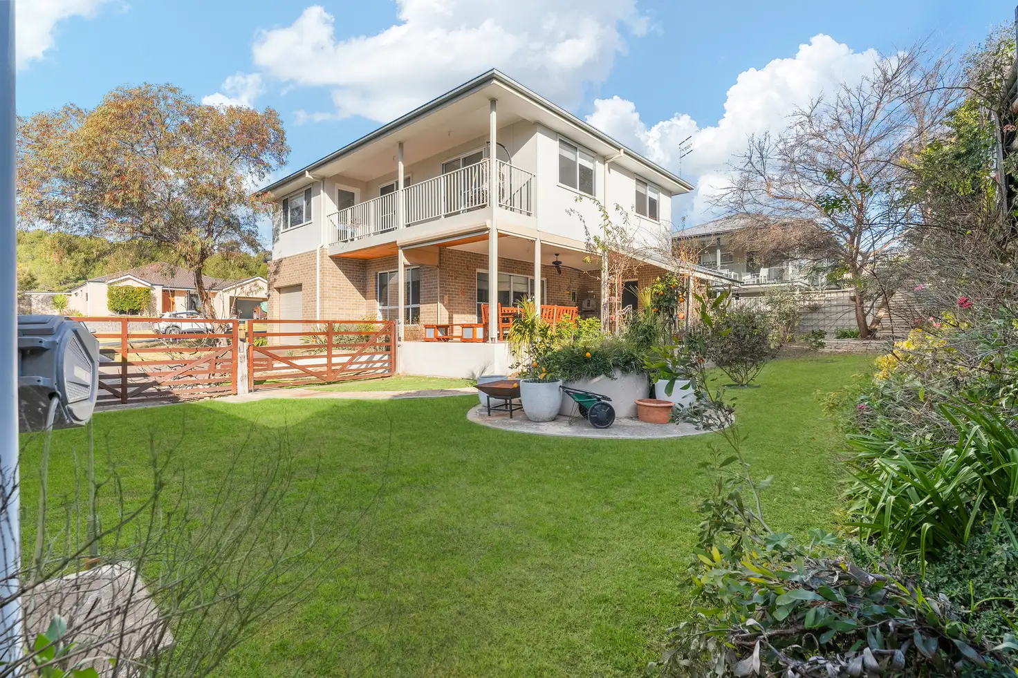 Main view of Homely house listing, 21 Rheinberger Avenue, Mudgee NSW 2850