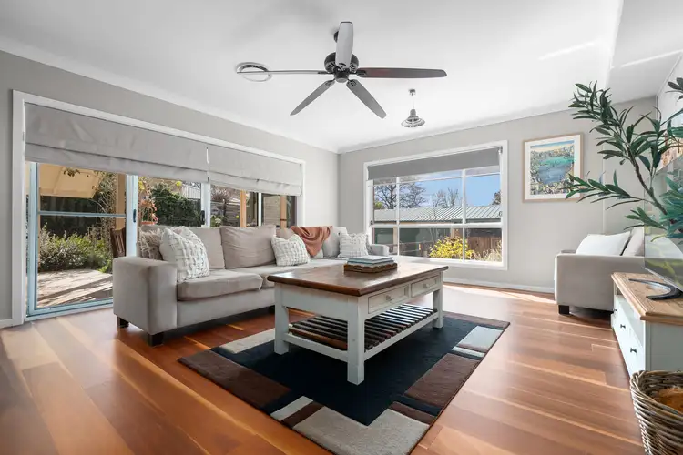 Fifth view of Homely house listing, 21 Rheinberger Avenue, Mudgee NSW 2850