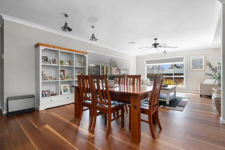 Sixth view of Homely house listing, 21 Rheinberger Avenue, Mudgee NSW 2850