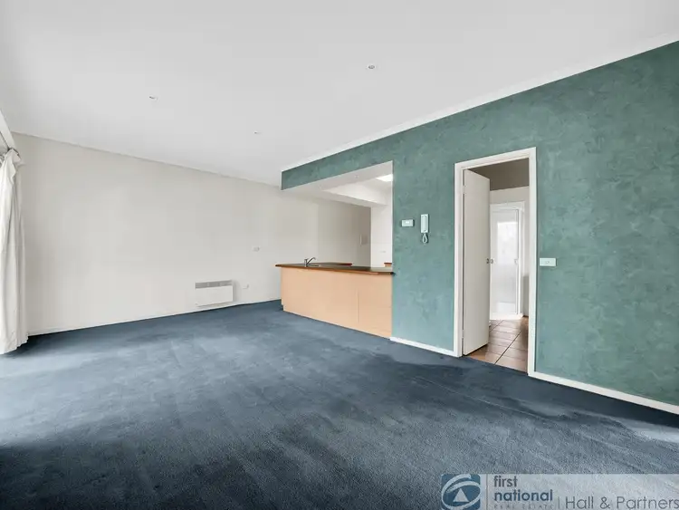 Second view of Homely apartment listing, 16/1219 Centre Road, Oakleigh South VIC 3167
