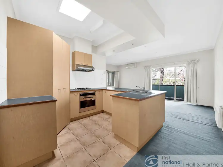 Third view of Homely apartment listing, 16/1219 Centre Road, Oakleigh South VIC 3167