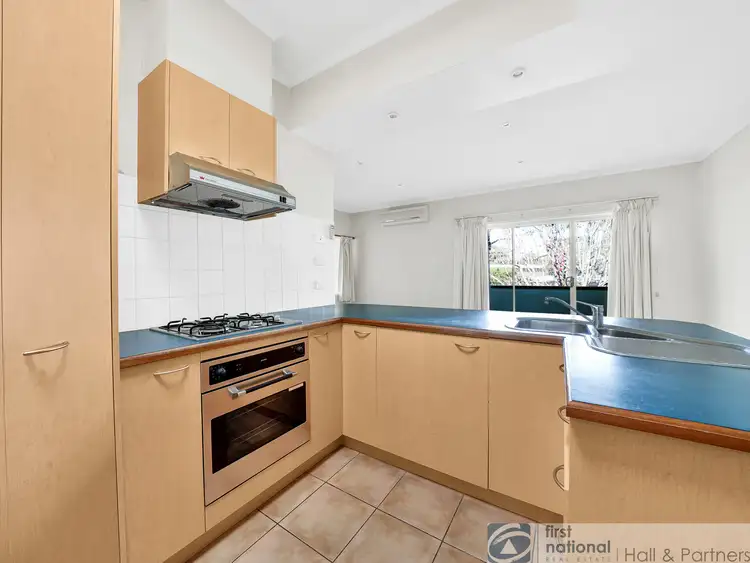 Fourth view of Homely apartment listing, 16/1219 Centre Road, Oakleigh South VIC 3167