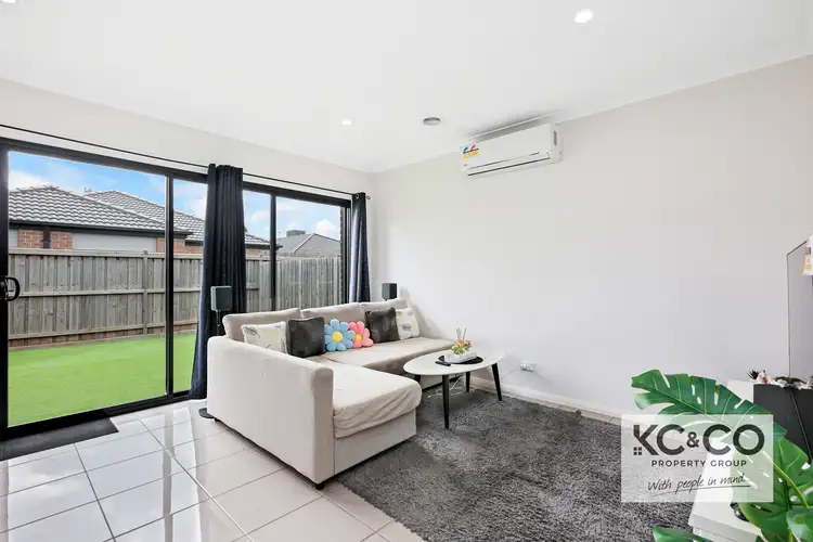 Third view of Homely house listing, 17 Spotted Way, Tarneit VIC 3029