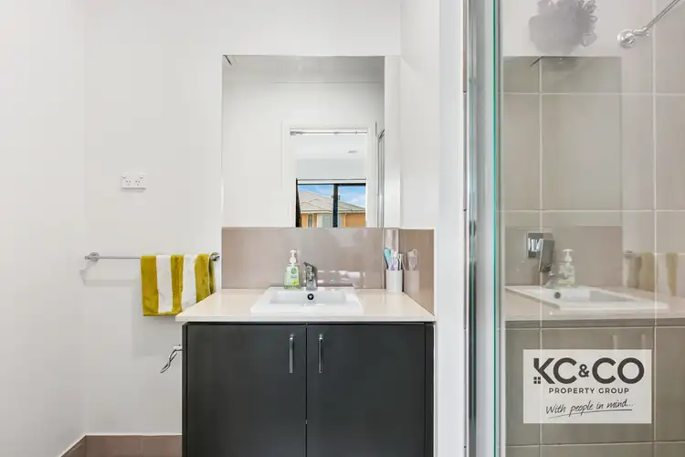 Fifth view of Homely house listing, 17 Spotted Way, Tarneit VIC 3029