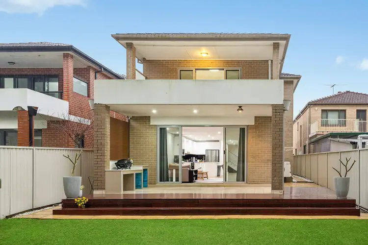 54 High Street, Mascot NSW 2020