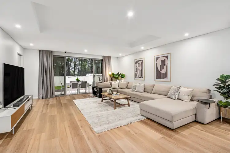 Third view of Homely house listing, 54 High Street, Mascot NSW 2020