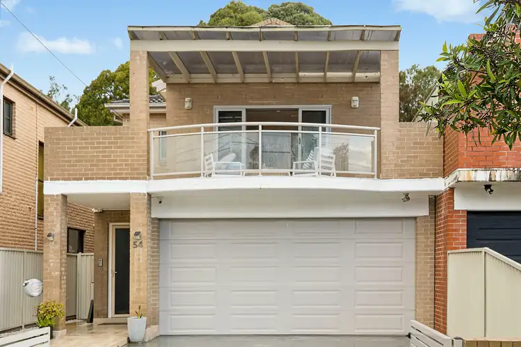 Fourth view of Homely house listing, 54 High Street, Mascot NSW 2020