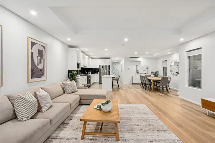 Fifth view of Homely house listing, 54 High Street, Mascot NSW 2020