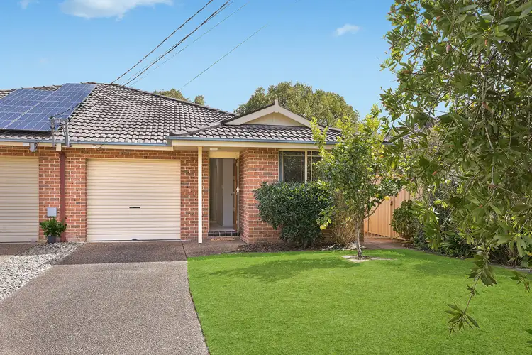 2/15 Coraki Close, Ourimbah NSW 2258