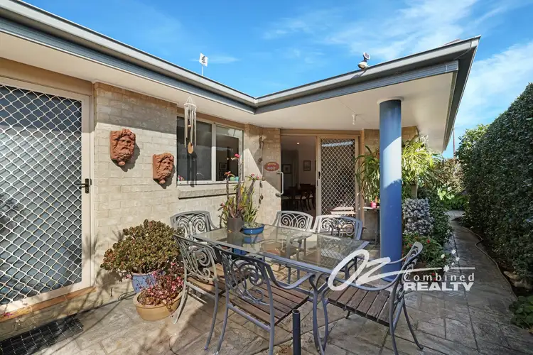 6/50 Currambene Street, Huskisson NSW 2540