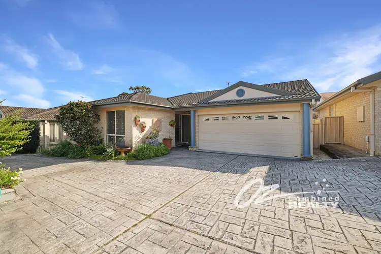 Second view of Homely unit listing, 6/50 Currambene Street, Huskisson NSW 2540