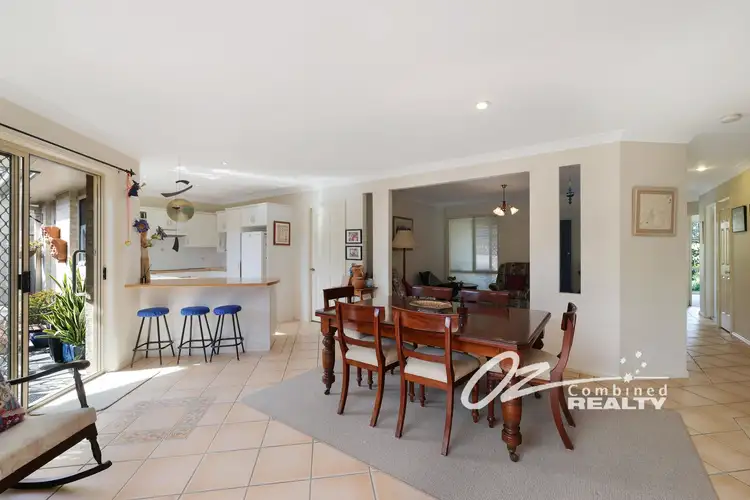 Third view of Homely unit listing, 6/50 Currambene Street, Huskisson NSW 2540