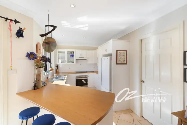 Fourth view of Homely unit listing, 6/50 Currambene Street, Huskisson NSW 2540