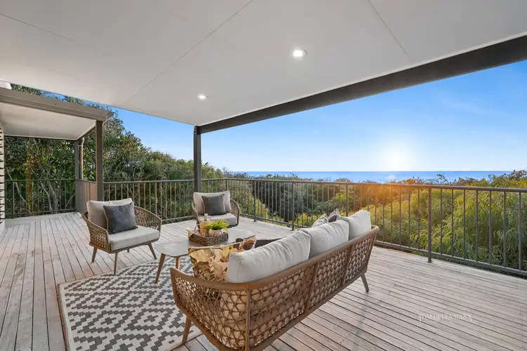 Second view of Homely house listing, 49 Tristania Drive, Marcus Beach QLD 4573