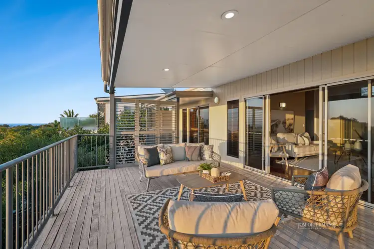 Fifth view of Homely house listing, 49 Tristania Drive, Marcus Beach QLD 4573