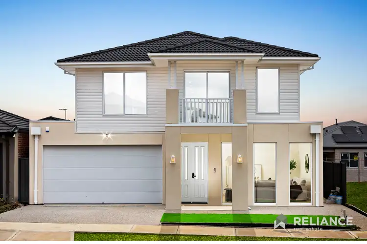 6 Lahar Road, Truganina VIC 3029