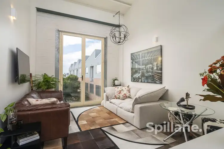 327/14 Milford Street