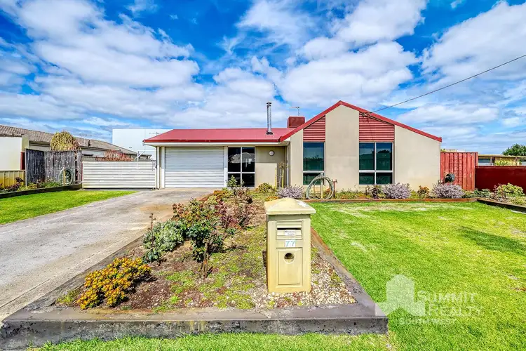 77 Strickland Street, East Bunbury WA 6230