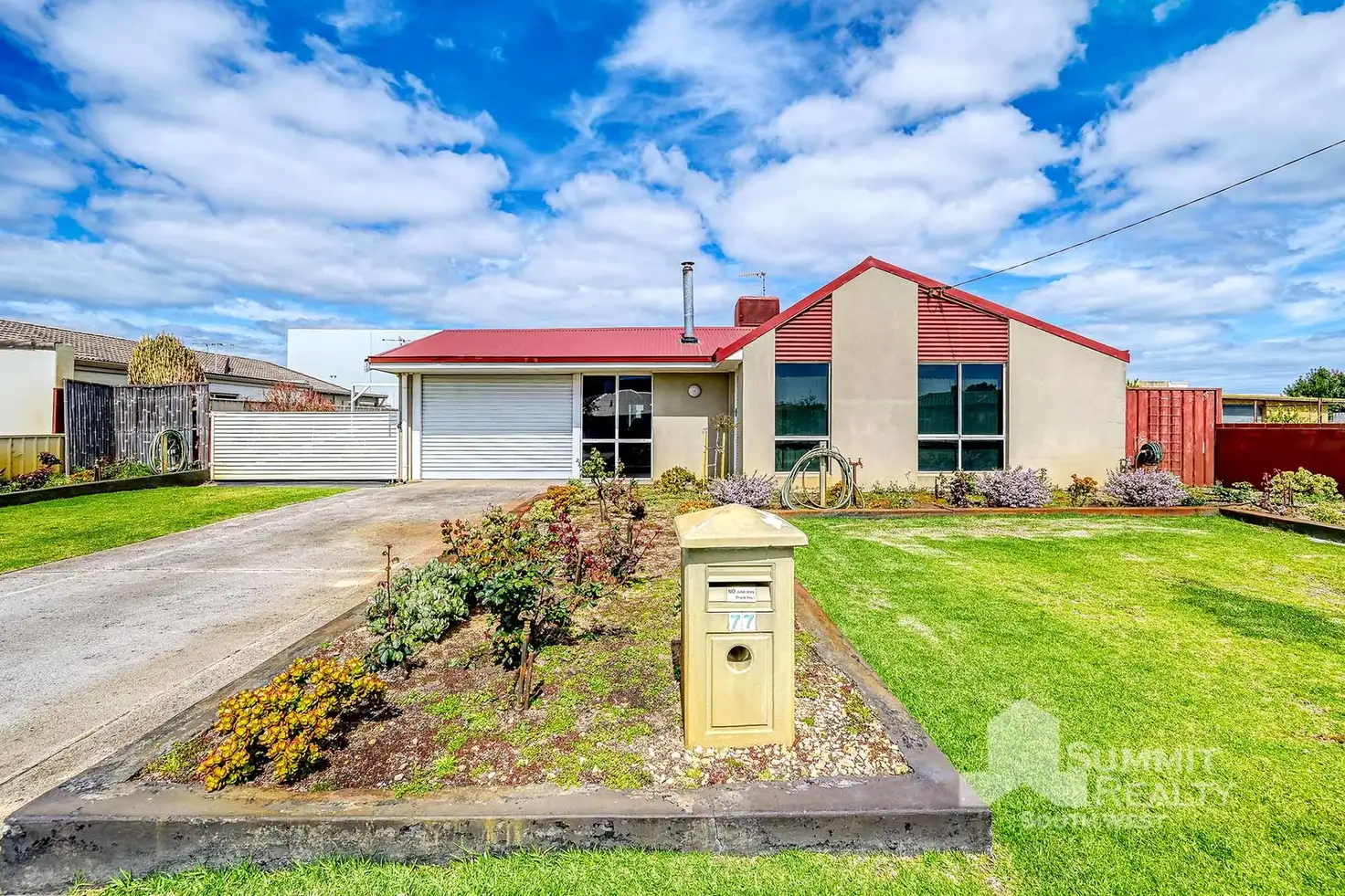 Main view of Homely house listing, 77 Strickland Street, East Bunbury WA 6230